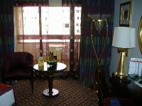 Le Meridien Abu Dhabi (3) 
